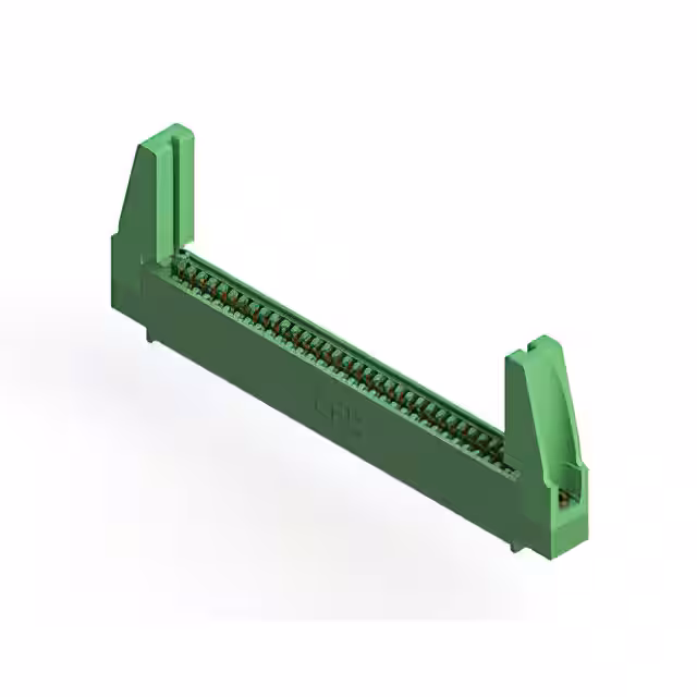 345-034-524-488 EDAC Inc.  Edgeboard Connectors